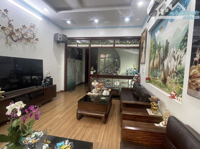 🏡 BÁN NHÀ ĐẸP VŨ TÔNG PHAN – 44M2 x 5 TẦNG – CÁCH Ô TÔ 20M – GIÁ CHỈ 7 TỶ - 1