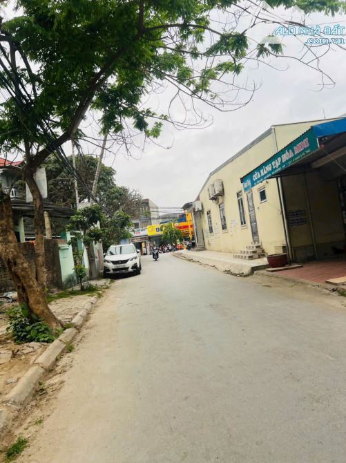 ❌ Bán 350m2 đất tuyến 2 đường Máng ngay chợ Vĩnh Khê, An Đồng, An Dương, Hải Phòng - 1