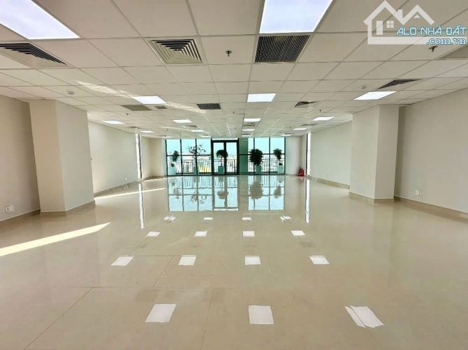 VIP- TÒA NHÀ MẶT TIỀN XÔ VIẾT NGHỆ TĨNH- 16MX46M- HẦM 7T-THANG MÁY- PCCC- P25, BÌNH THẠNH - 1