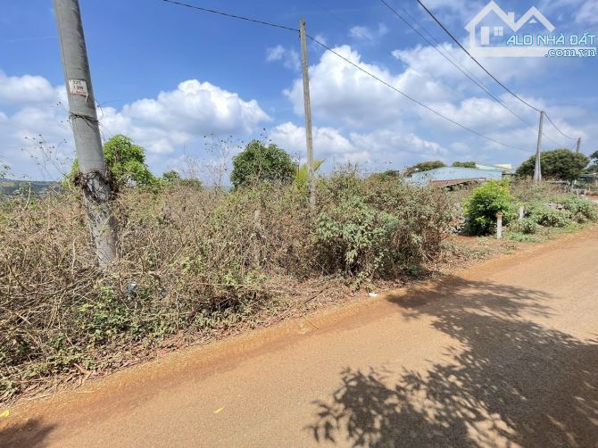 - đất hẻm 1300 Võ Nguyên Giáp  - Chi Lăng - PleiKu - Gia Lai. - 1