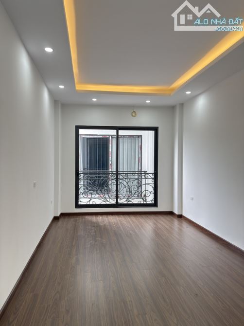NHÀ ĐẸP TRUNG TÂM HỒ TÙNG MẬU - VỊ TRÍ VÀNG  – 33M2 – 5 TẦNG – GIÁ CHỈ 7 TỶ - 1