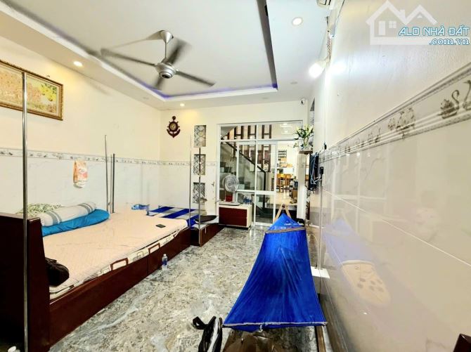 🍍nhỉnh nhẹ 7 tỷ (CÒN BỚT)🥑Nhà đẹp Tam Phú, Thủ Đức - 85m2, 3 Tầng, 5PN💥Vị trí đỉnh💥 - 1