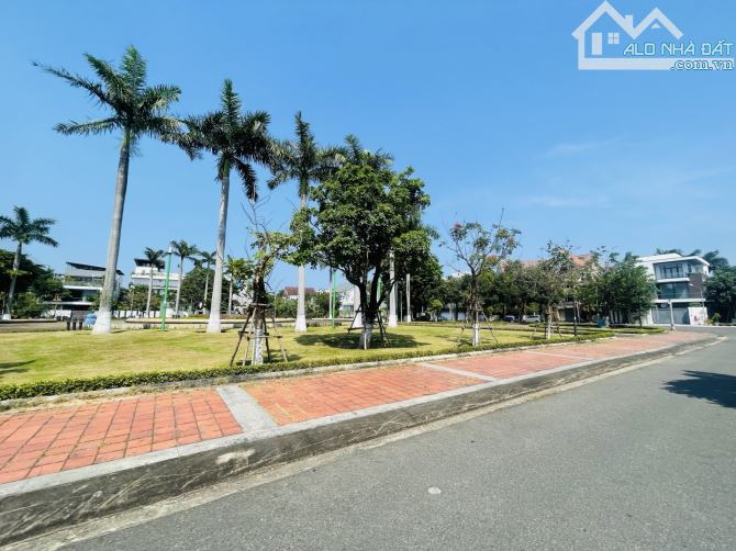 💎 BÁN LÔ ĐẤT SIÊU KHỦNG – KHU VIP ĐẢO XANH – GIỚI THƯỢNG LƯU SĂN TÌM 💎  📐 - 1