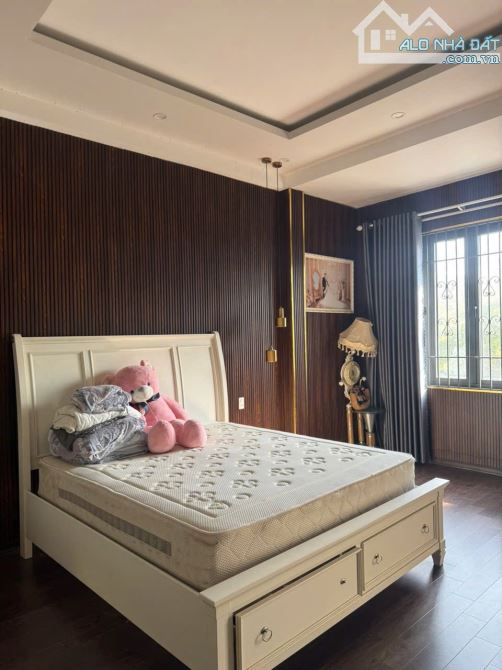 Cho thuê nhà 3 Tầng Đường Hoà An 19 - Quận Cẩm Lệ - 1