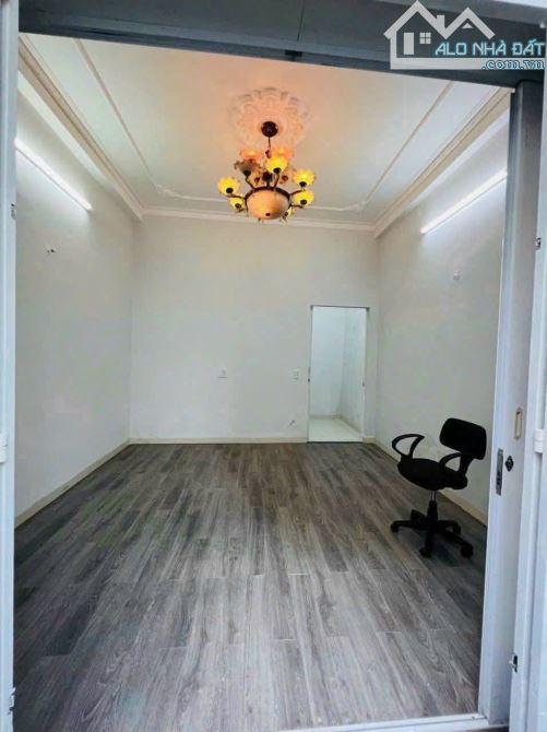 8,5 triệu❌Nhà thuê mới tinh Hẻm 317 Thống Nhất❌Phường 11 Gò Vấp 2PN 2WC - 1