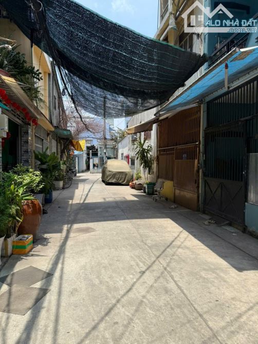 🌟 Cơ Hội Sở Hữu Tổ Ấm Mơ Ước Chỉ Với 4,5 Tỷ! - 12