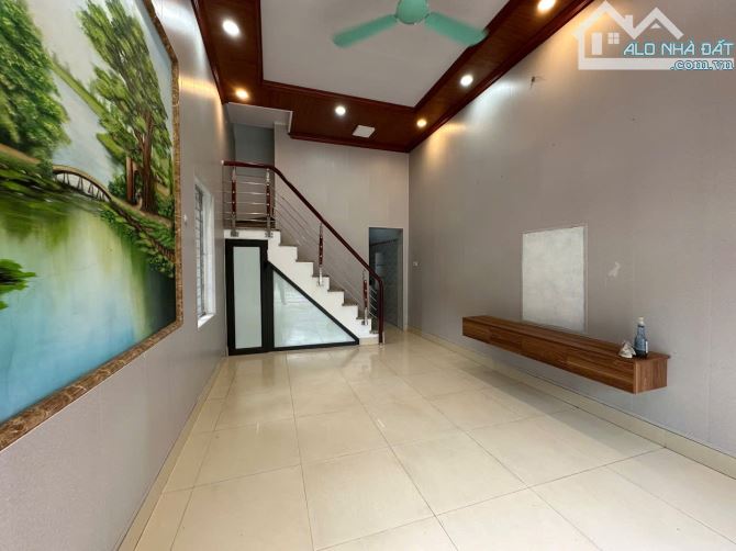 CẦN BÁN CĂN NHÀ 3 TẦNG NGÕ THÔNG Ô TO ĐI ĐƯỢC PHỐ VŨ HỰU -TP HẢI DƯƠNG - 12