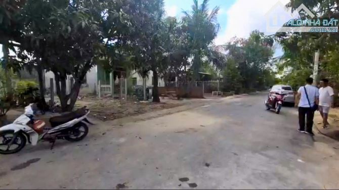 Bán lô đất đường nhựa xe hơi Nguyễn Công Bao, Tam Thôn Hiệp, Cần Giờ - 12