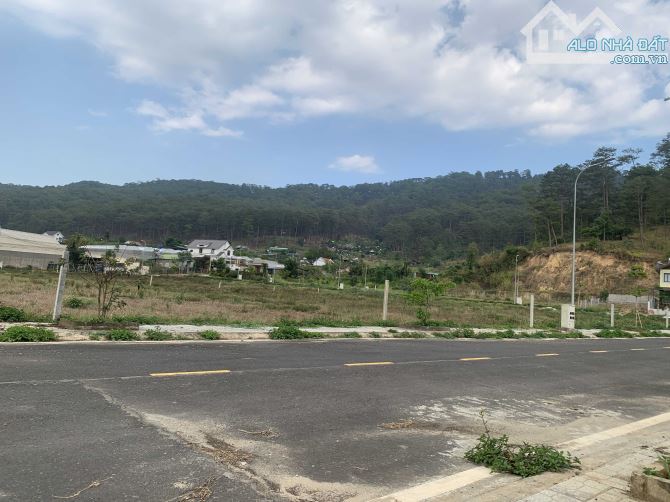 Bán đất full thổ cư 515m² cạnh KDL Đôi Dép, Hiệp An, Đức Trọng - 12