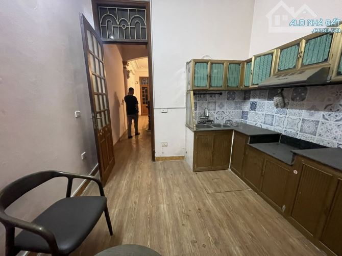 Bán nhà Thanh Xuân 80m2 Phân Lô - Ô TÔ TRÁNH - Kinh Doanh nhỉnh 14 tỷ - 12