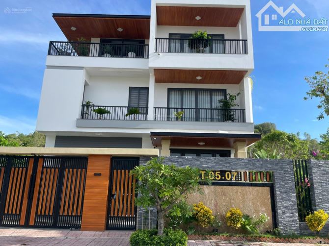 Cập nhật 6/10/2025 giỏ hàng giá đầu tư đất khu đô thị Ven Sông Tắc view sông tp Nha Trang - 12