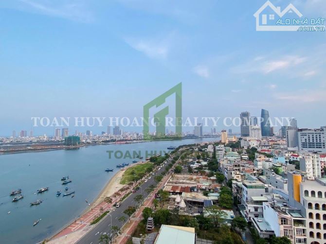 Căn hộ cao cấp 1 phòng ngủ tòa SAM Tower - C840 - 12