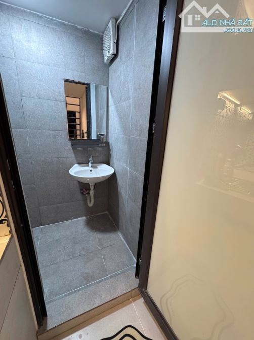 Cho Thuê Nhà Riêng Hoàng Quốc Việt Cầu Giấy 35m2 Gác Xép Full Nội Thất, Gần Chợ Lớn - 13