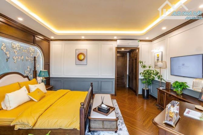 DUY NHẤT! SHOPHOUSE HOMESTAY ECOGARDEN GIÁ CHỈ 8.2 TỶ – CƠ HỘI VÀNG CHO NHÀ ĐẦU TƯ! - 13