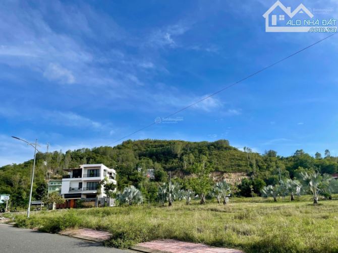 Cập nhật 6/10/2025 giỏ hàng giá đầu tư đất khu đô thị Ven Sông Tắc view sông tp Nha Trang - 13