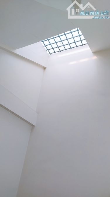 Biệt thự Tam Trinh, 2 thoáng, 3 oto tránh, Gara, Vỉa hè. 90m2x4t, MT 6m. 29.5 tỷ! - 13