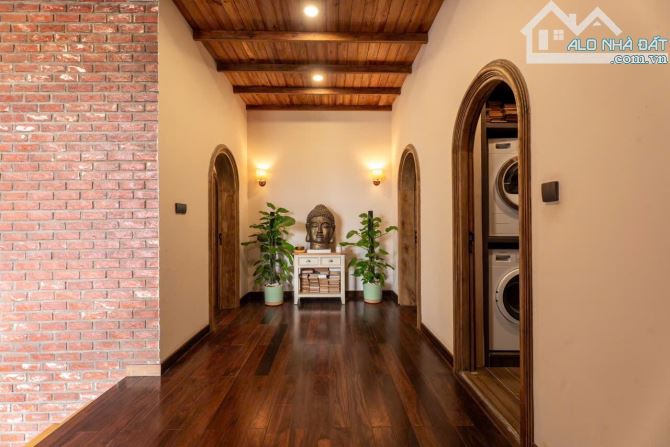 ‼️ Villa Đà Lạt đẹp- Thiết kế cực có GU,View Thác Cam Ly,nội thất cao cấp, 43 Tỷ ‼️ - 13