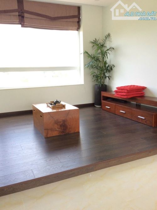 Biệt thự đơn lập View mặt sông KDC Jamona Home Resort, Quốc Lộ 13, HBP. DT 438m2 - 14