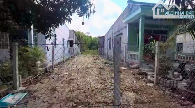 Bán lô đất đường nhựa xe hơi Nguyễn Công Bao, Tam Thôn Hiệp, Cần Giờ - 14