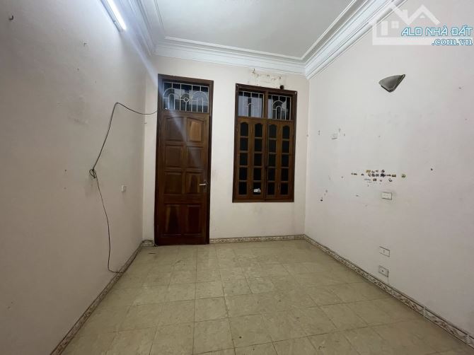 Bán nhà Thanh Xuân 80m2 Phân Lô - Ô TÔ TRÁNH - Kinh Doanh nhỉnh 14 tỷ - 14