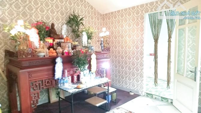 Biệt thự Tam Trinh, 2 thoáng, 3 oto tránh, Gara, Vỉa hè. 90m2x4t, MT 6m. 29.5 tỷ! - 14