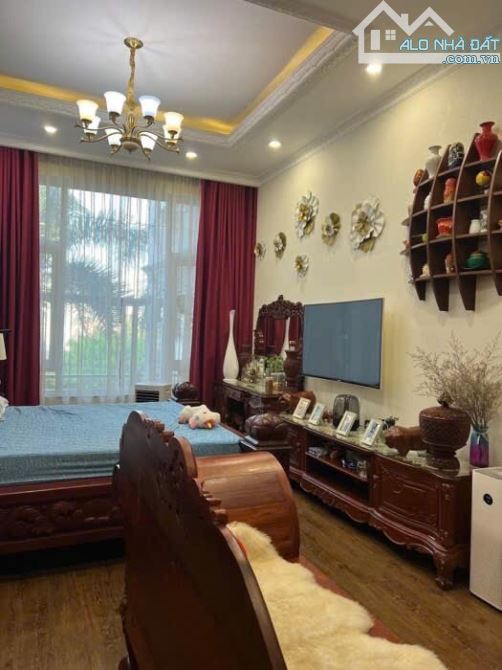BIỆT THỰ ĐẲNG CẤP- NGANG BỀ THẾ 8M- FULL NỘI THẤT GỖ CAO CẤP NHẬP KHẨU - Đ. HUỲNH TẤN PHÁT - 14