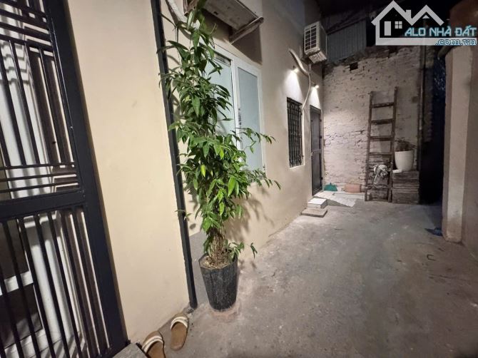 Cho Thuê Nhà Riêng Hoàng Quốc Việt Cầu Giấy 35m2 Gác Xép Full Nội Thất, Gần Chợ Lớn - 16