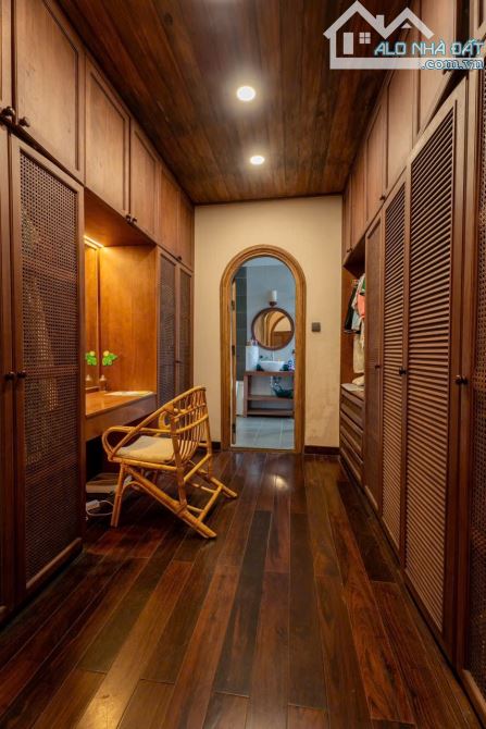 ‼️ Villa Đà Lạt đẹp- Thiết kế cực có GU,View Thác Cam Ly,nội thất cao cấp, 43 Tỷ ‼️ - 17