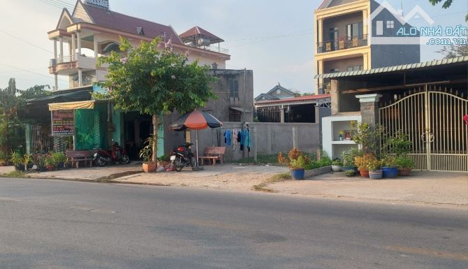 GIÁ RẺ Bán đất mt Tỉnh Lộ 2 kề bên KCN Tây Bắc, khu dân cư hiện hữu - 2