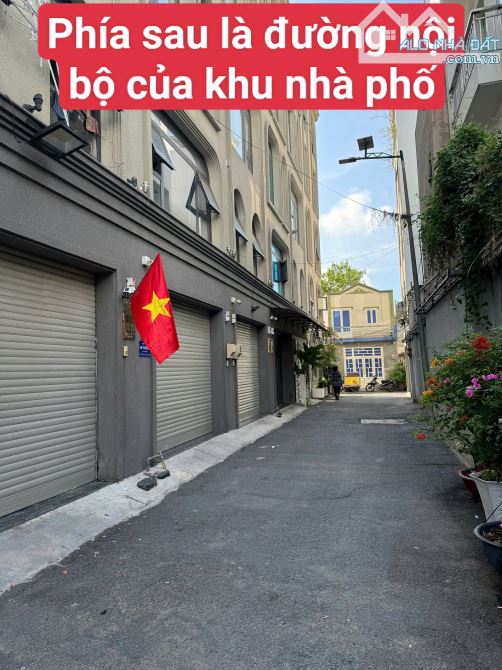 Bán lô đất đẹp Lê Đức Thọ, phường 15, Gò Vấp - 2