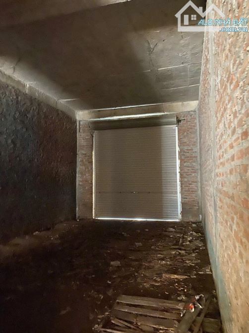 LIỀN KỀ 5 TẦNG 2 MẶT TIỀN, 100 M2, KĐT ĐÔ NGHĨA, YÊN NGHĨA, HĐ, MT 5M, GIÁ 18.9TỶ, XÂY THÔ - 2