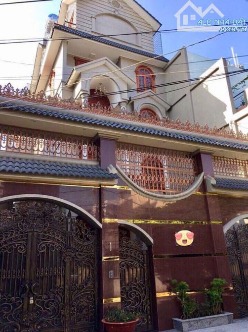 Bán nhà siêu vị trí MT Sương Nguyệt Ánh Q.1 - 10x30m - XD Hầm 8 tầng HĐT 200tr giá 199 tỷ. - 2