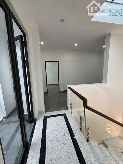 3 tầng mới xây ngõ ô tô để cửa - Cái Tắt - An Đồng gần ngã 5 Cơ Điện - 2
