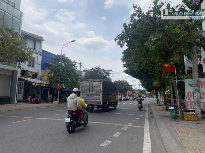 Bán 340m Đất Mặt Tiền Đường số 2 Trường Thọ Thủ Đức, Chiều ngang 15m Giá Tốt - 5