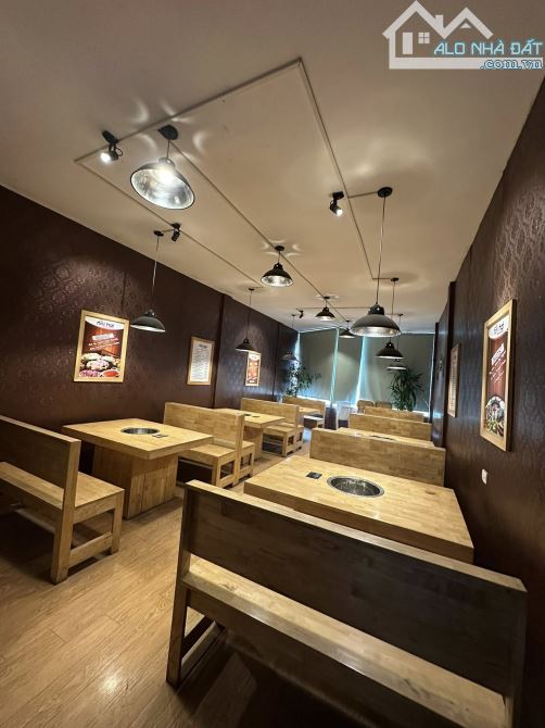 ĐẸP! LÊ TRỌNG TẤN, THANH XUÂN MẶT PHỐ 66m2, MT 4.5m THANG MÁY KINH DOANH ĐỈNH SỔ ĐẸP 42 TỶ - 2