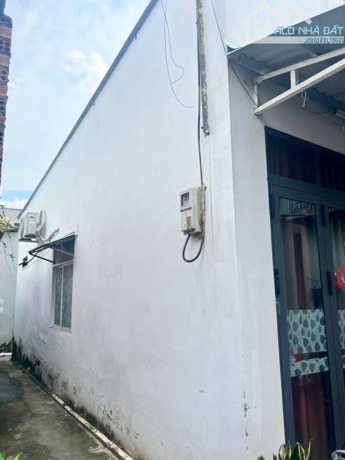 Bán nhà thổ cư thống nhất biên hoà chỉ hơn 1ty2 tiện ích đầy đủ giá tốt quá rẻ ạ - 2