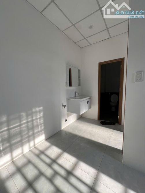 CHỈ NHỈNH 2 TỶ X MUA ĐƯỢC CĂN NHÀ VỪA Ở VỪA CHO THUÊ NGAY TT TRẦN CAO VÂN - 2