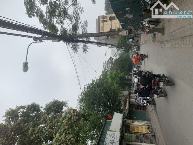 BÁN NHÀ LƯƠNG THẾ VINH 130M2, 9T MT 10.5 – TÒA VĂN PHÒNG + CHDV – Ô TÔ TRÁNH – GIÁ 45 TỶ - 8