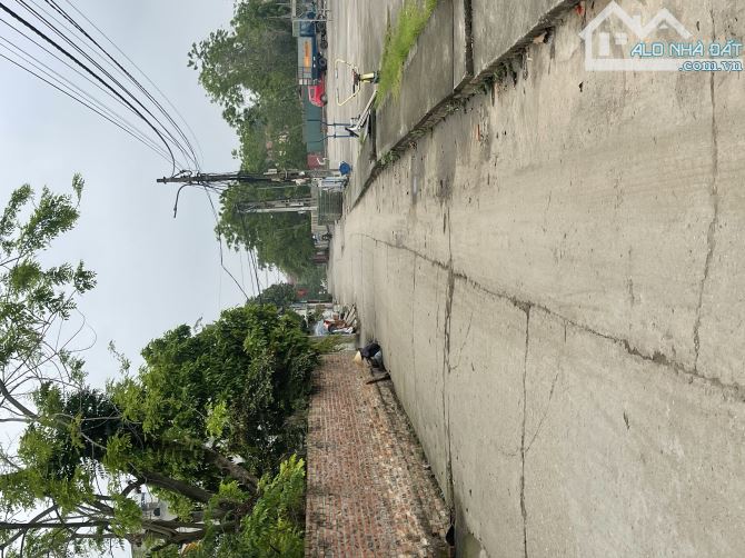 Bán đất nguyên Khê ,đông anh, lô góc hiếm ,ô tô thông Diện tích 54m2,mặt tiền 5m - 2