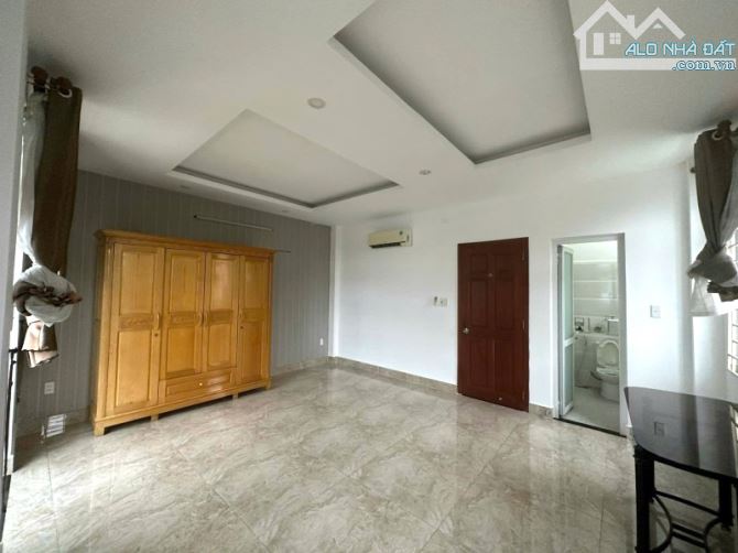 Bán Nhà 4 Tầng Hẻm 10m 144m2_10*14.5 Tô Ngọc Vân Tam Bình Thủ Đức Chỉ 9.2 Tỷ ~50tr/m2 - 2