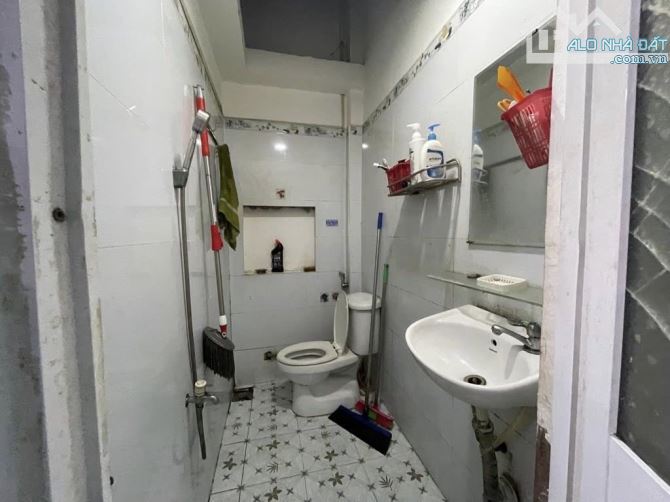 🏡Chỉ Nhỉnh 4 Tỷ Sở Hữu Ngay Căn Nhà Đẹp DT 55m2 Gần Chợ 339,Phước Long B,TP Thủ Đức - 2