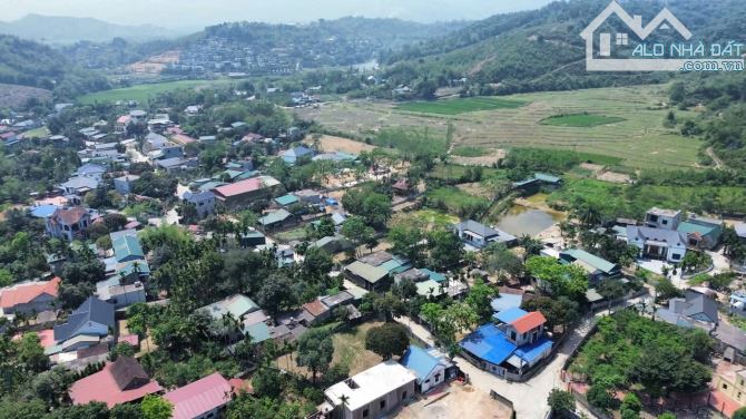 cần Bán 1850m² thổ cư Tân Vinh, Lương Sơn, Hoà Bình - Vị trí đắc địa, tiềm năng - 2