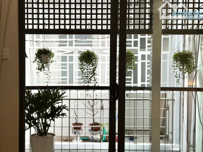 Nhà GẤP Bán Chỉ 5.7 TỶ TL! 85M², 4 Tầng/3PN, HẺM XE HƠI,  Phan Huy Ích, Gò Vấp! - 2