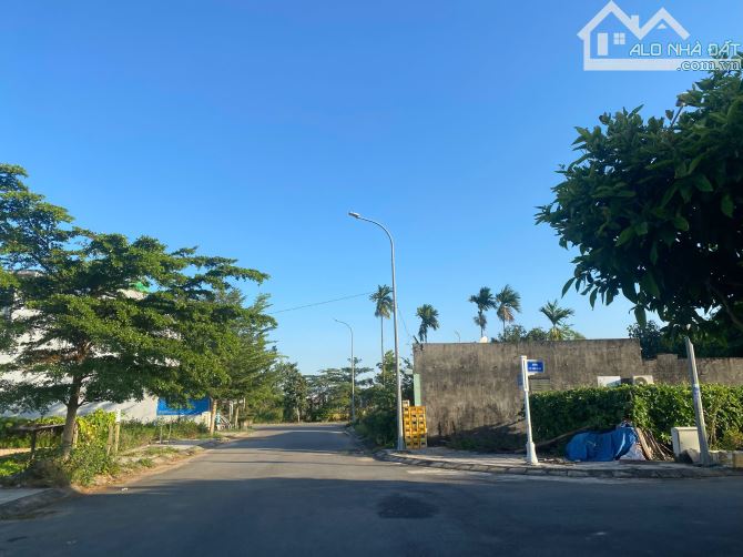 BÁN GẤP LÔ ĐẤT ĐẸP TẠI KDC AN PHÚ – MỘ ĐỨC - 2
