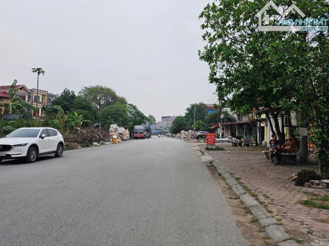 Bán lô đất dt 524m2 bò sơn ba huyện giá 16 tỷ - 2