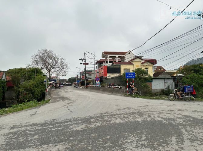 Chính chủ cần bán lô đất tại trung tâm hành chính huyện Thanh Liêm - 2