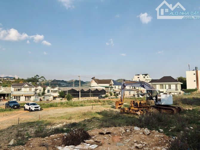 CHỈ 5,25 TỶ/LÔ  _ 2 LÔ BIỆT LẬP MỚI ĐƯỜNG DANKIA - 2