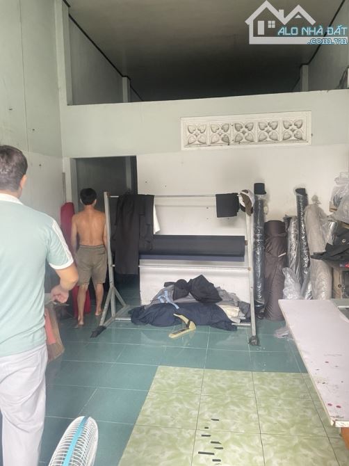Bán nhà phường hiệp thành, Q12, 80m2, gần bv Q12, nguyễn thị búp, nguyễn ảnh thủ - 2