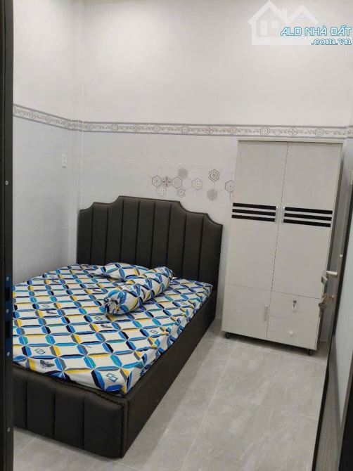 kẹt tiền bán gấp căn siêu phẩm 121m2, 790tr ở Tân Hiệp Hóc Môn !!!!!!!!!!! - 2