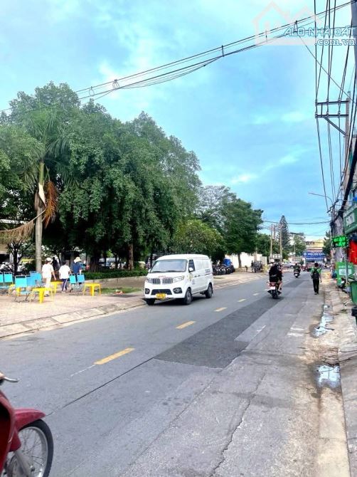 Hẻm xe hơi, phố Tây Thạnh, Tân Phú, 5x26m, 2 tầng, xây mới chdv thủ nhập cao, 7.xx tỷ - 2